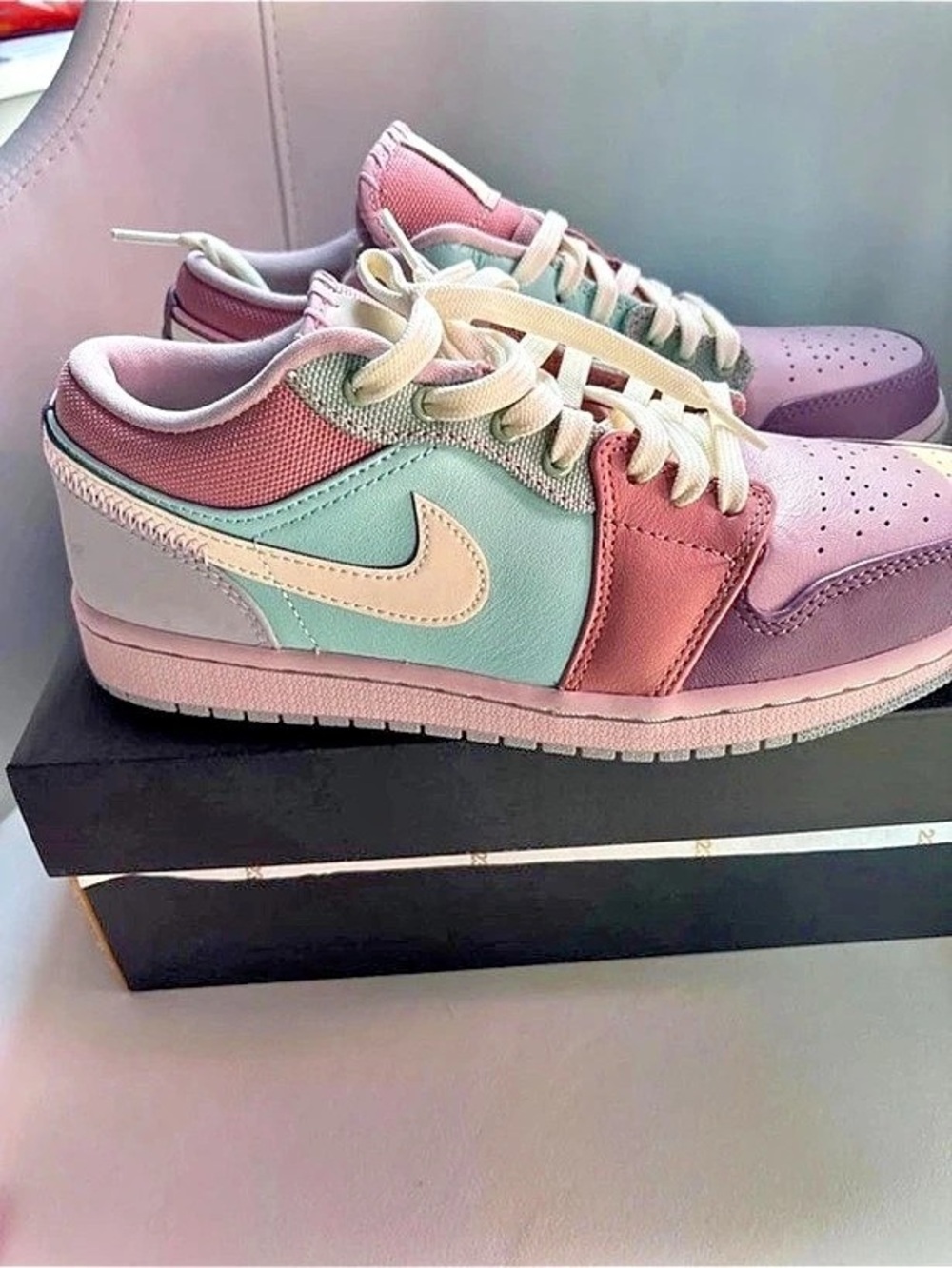 Jordan Air Jordan 1 Low SE